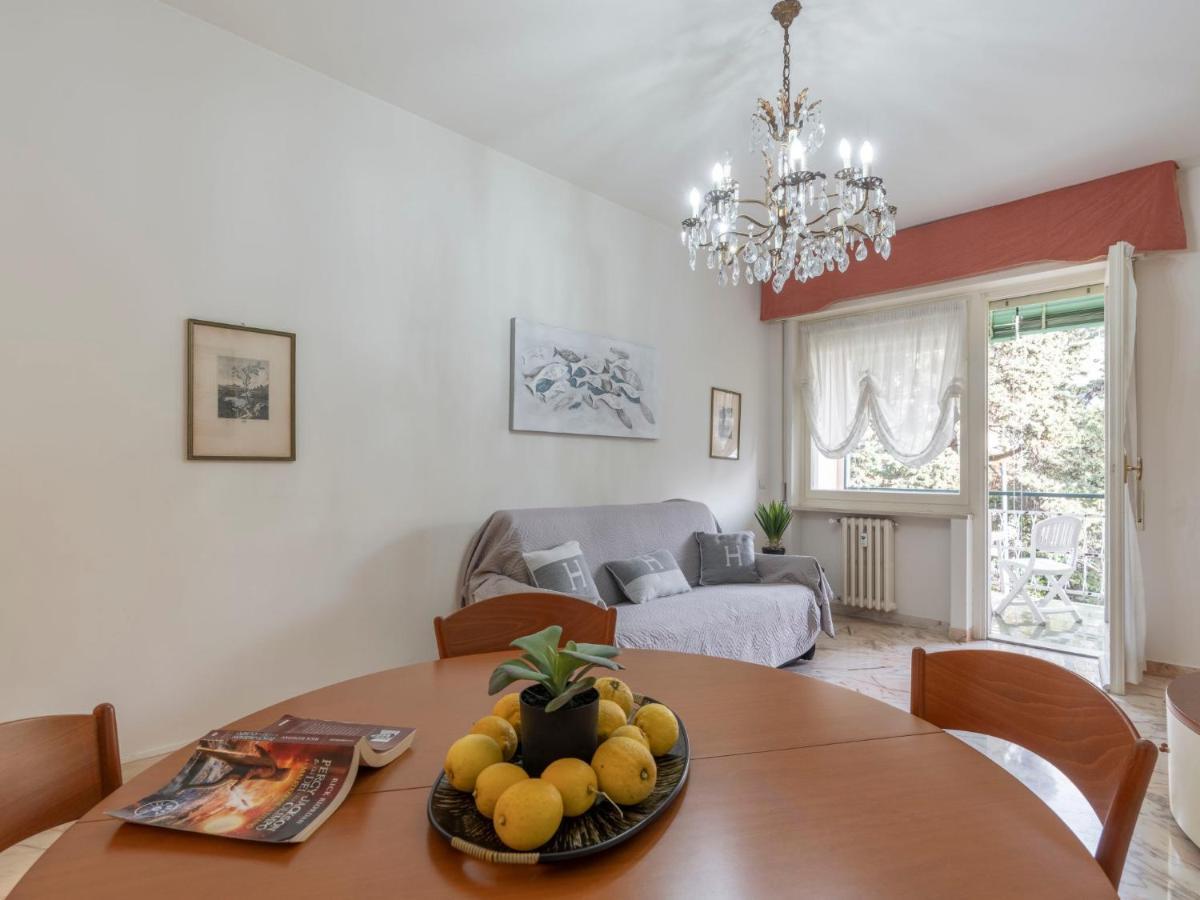 Apartment Casa Concetta By Interhome Sanremo Bagian luar foto