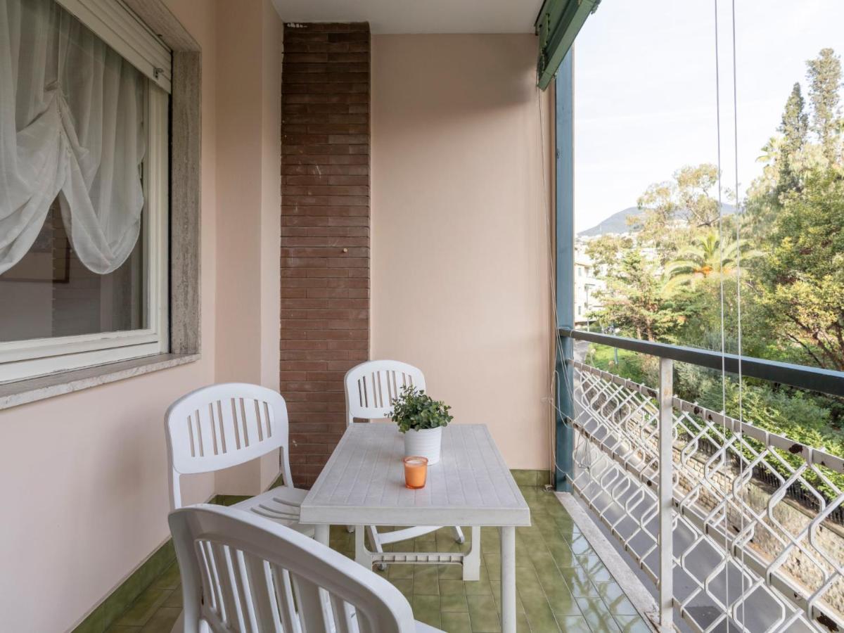 Apartment Casa Concetta By Interhome Sanremo Bagian luar foto