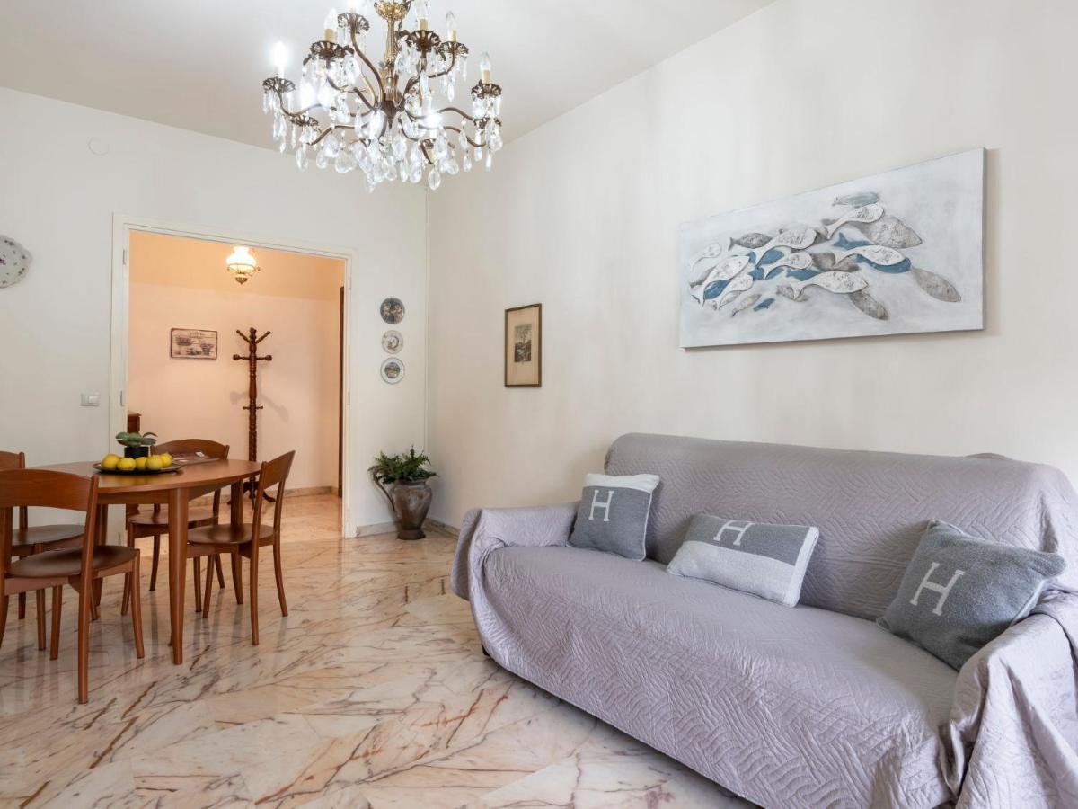 Apartment Casa Concetta By Interhome Sanremo Bagian luar foto
