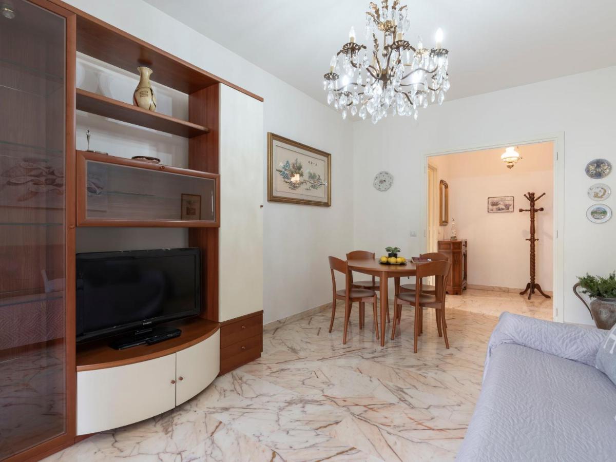 Apartment Casa Concetta By Interhome Sanremo Bagian luar foto