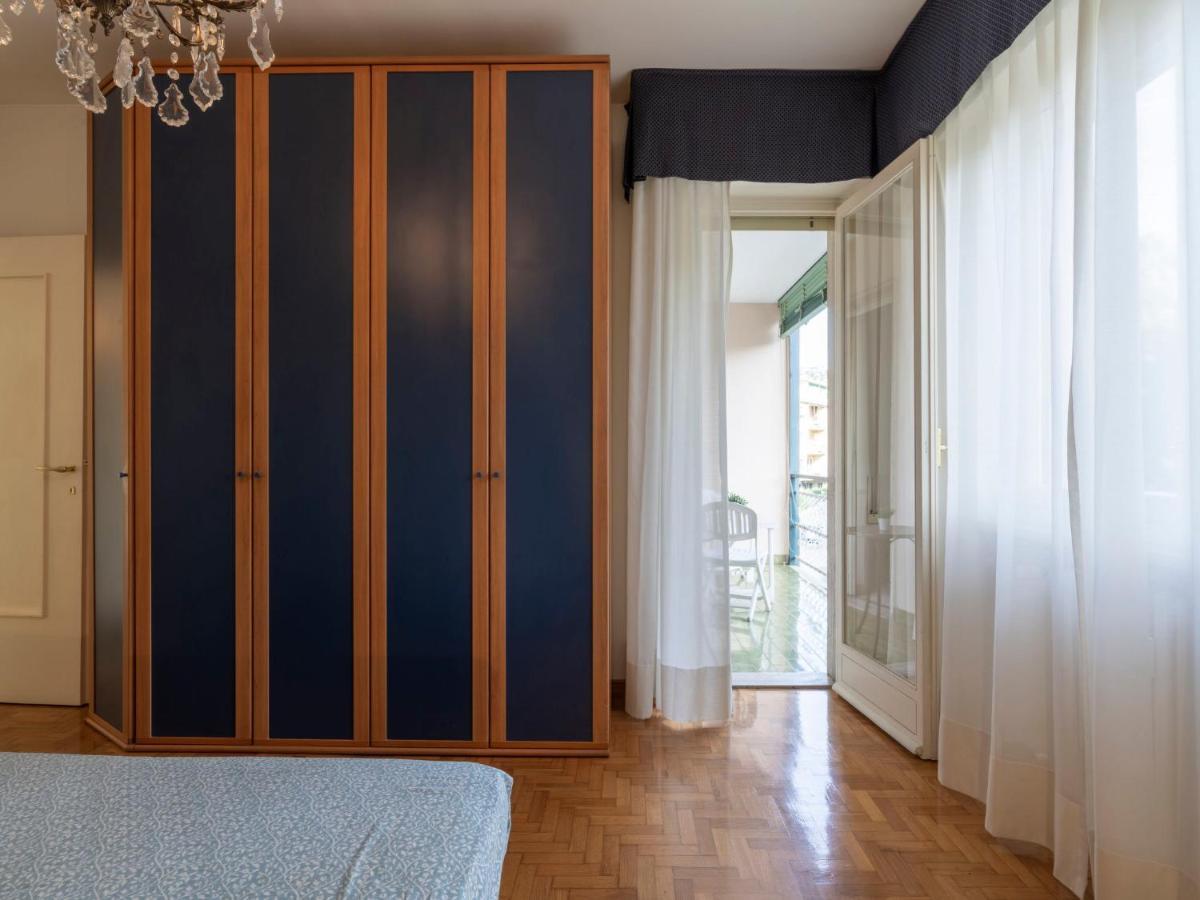 Apartment Casa Concetta By Interhome Sanremo Bagian luar foto