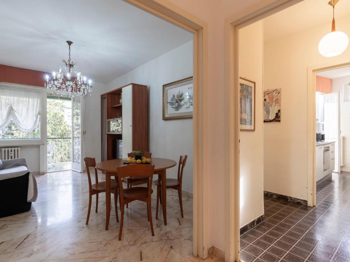 Apartment Casa Concetta By Interhome Sanremo Bagian luar foto
