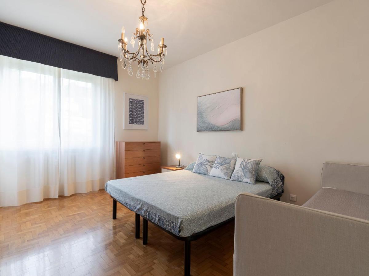 Apartment Casa Concetta By Interhome Sanremo Bagian luar foto