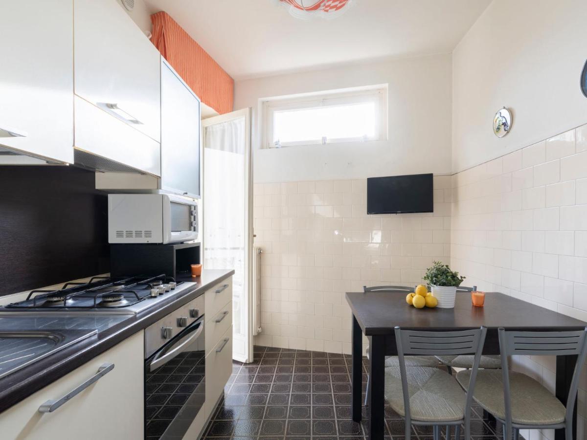Apartment Casa Concetta By Interhome Sanremo Bagian luar foto