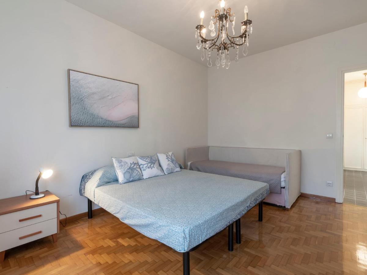 Apartment Casa Concetta By Interhome Sanremo Bagian luar foto